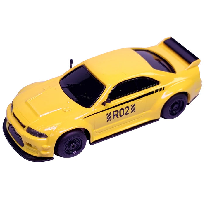 LDARC R02 Scale Mini 1/64 Touring/Drift PNP