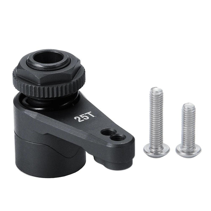 25T Servo Arm for Axial RBX10 AXI03005 1/10 (Aluminium)