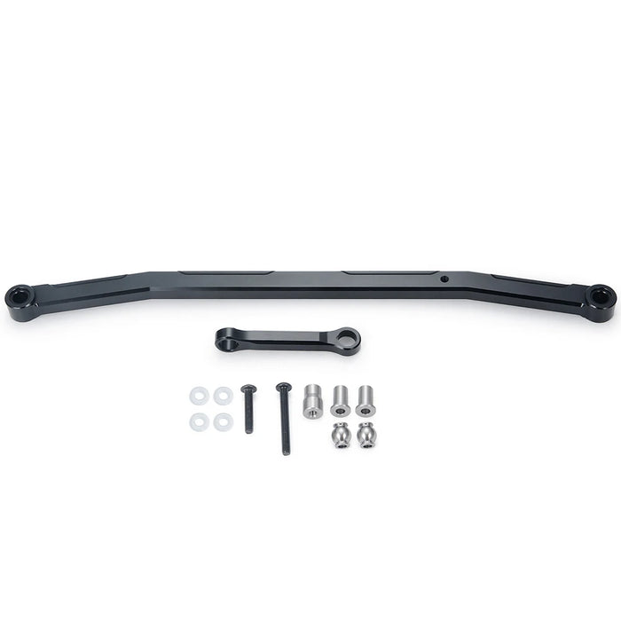Steering Linkage for Losi LMT 1/8 (Alu)