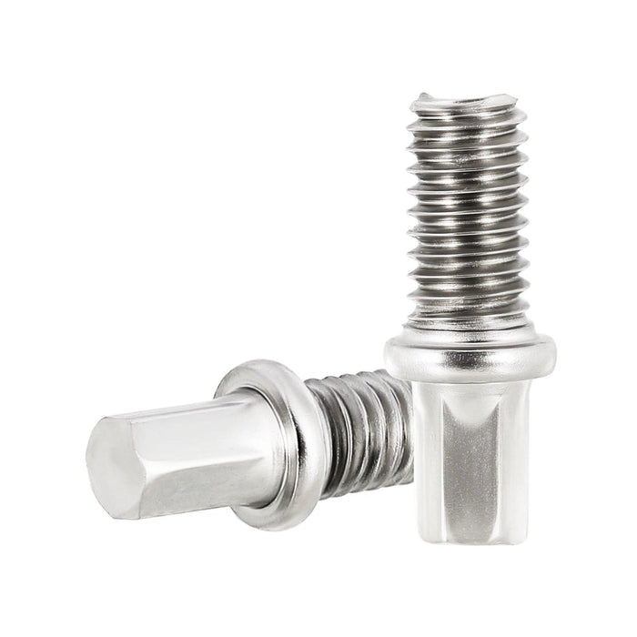 100PCS INJORA M3x6mm Hub Screw Kit 1/10