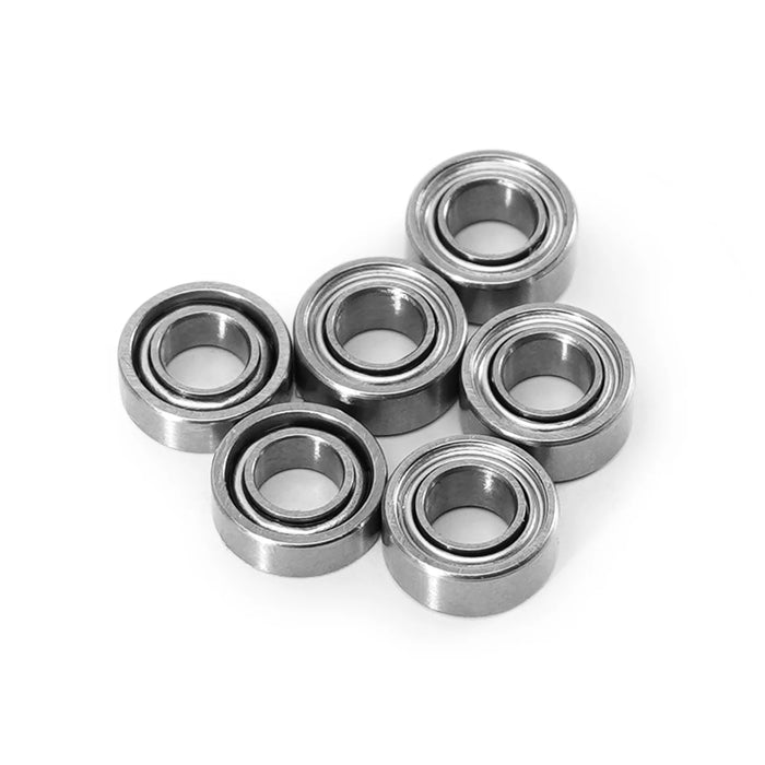 INJORA 20PCS Bearing Kit for Axial SCX30 1/30