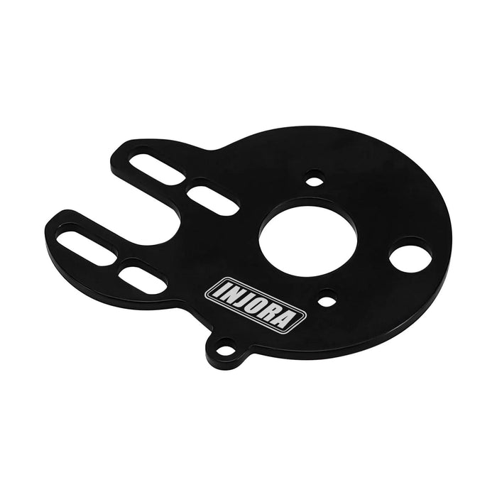 INJORA Motor Mount for Losi Micro-B 1/24 (RVS)