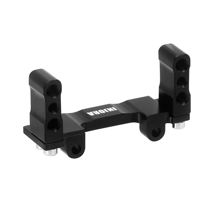 INJORA Adjustable Servo Mount for FMS FCX18 1/18 (Aluminium)