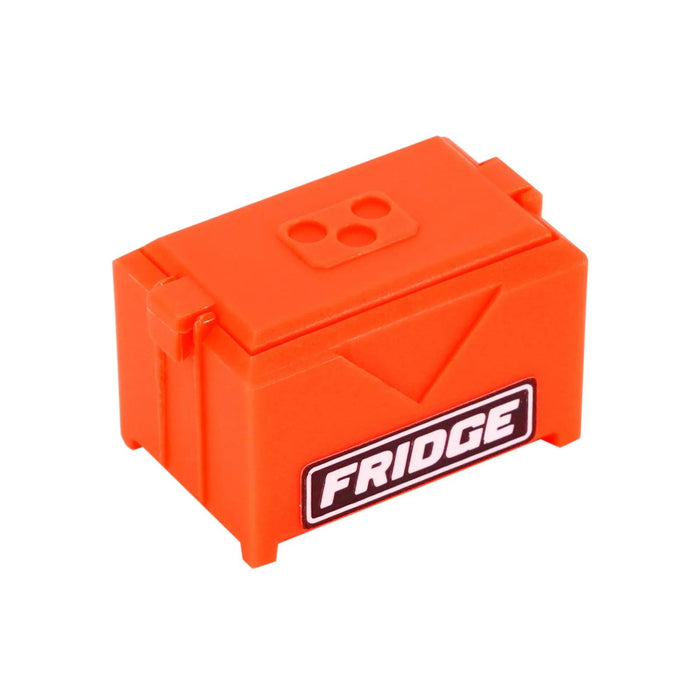 INJORA Scale Mini Tool Box Decoration Accessories 1/18 1/24