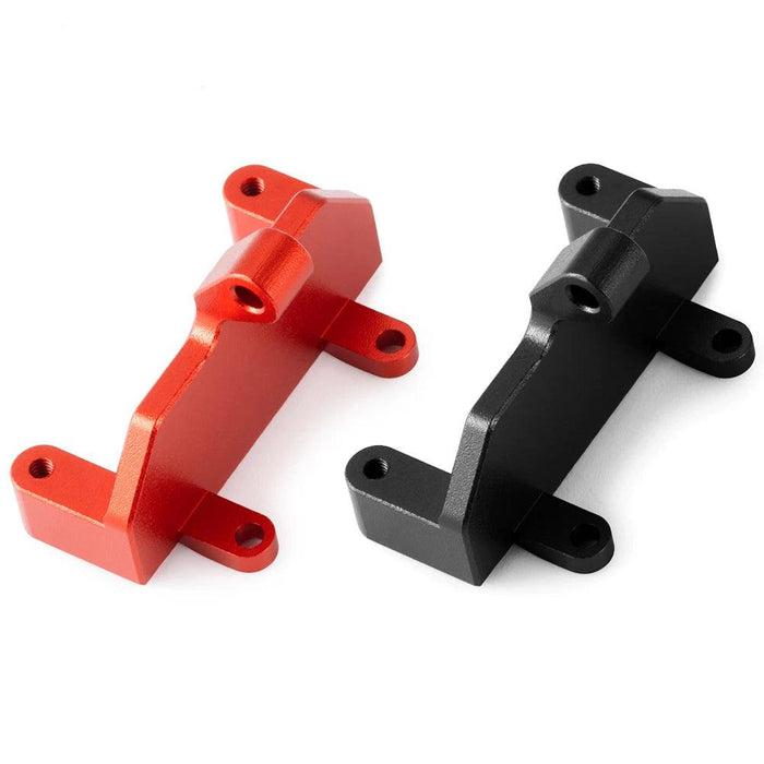 Servo Mount Bracket for HPI Venture HILUX 1/18 (Aluminium)