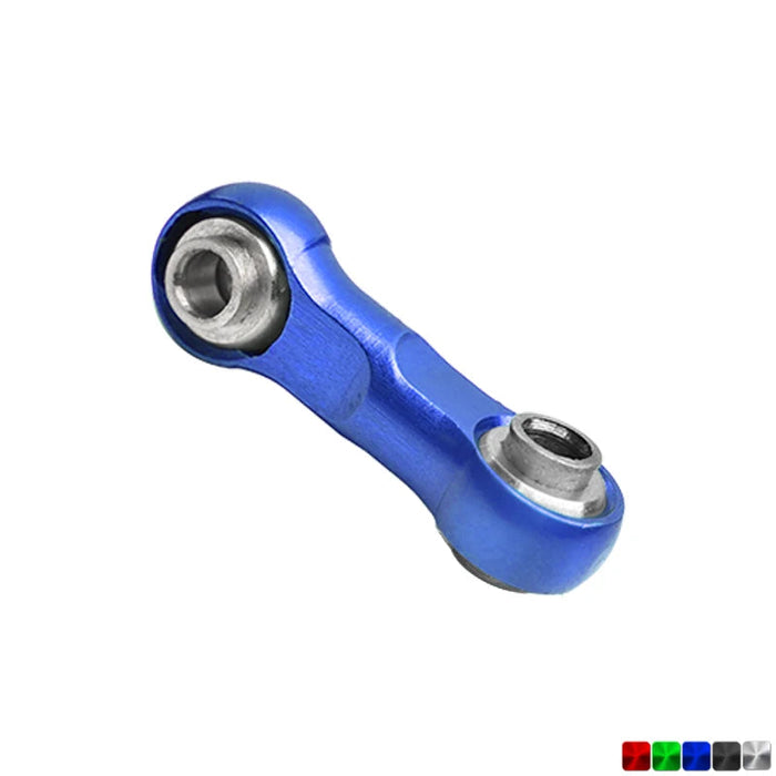 GPM Steering Drag Link for ARRMA Grom 1/18 1/16 1/14, 1/12 Nascar (AL)