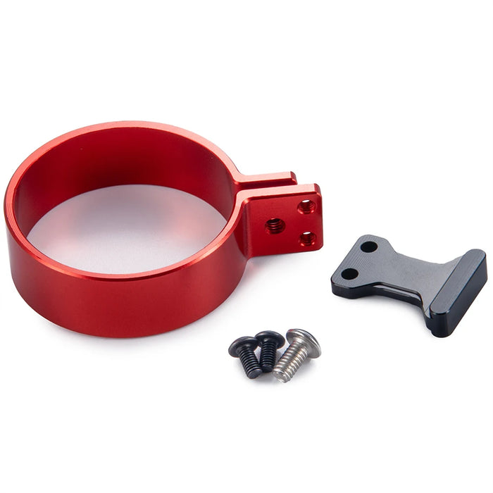 Remote Control Handwheel Controller (Alu)