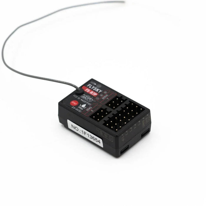 FLYSKY FS-R7P 2.4G 7CH Receiver