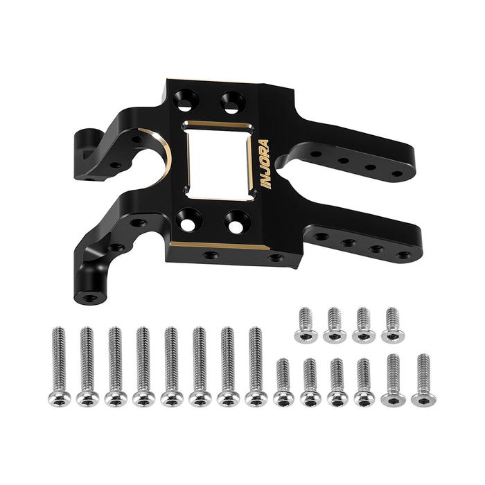 INJORA Skid Plate for Redcat Ascent-18 APEX 1/18