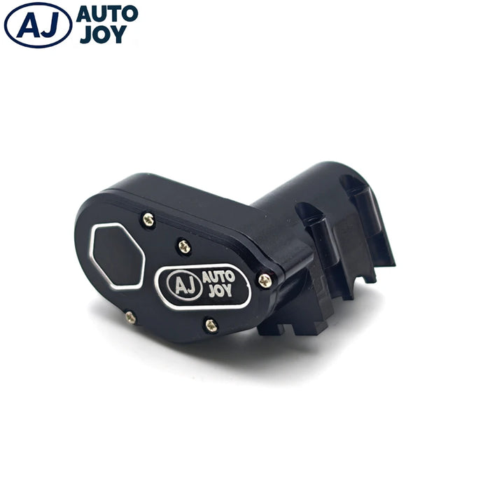 Gear Box w/ Cover for Axial SCX30 1/30 (Alu)