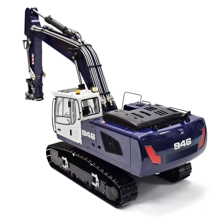 MTM 946 Hydraulic Excavator 1/14 RTR