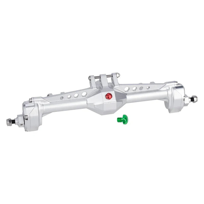 Front & Rear Portal Axle Complete Set for Vanquish VS4-10 1/10 (Alu)