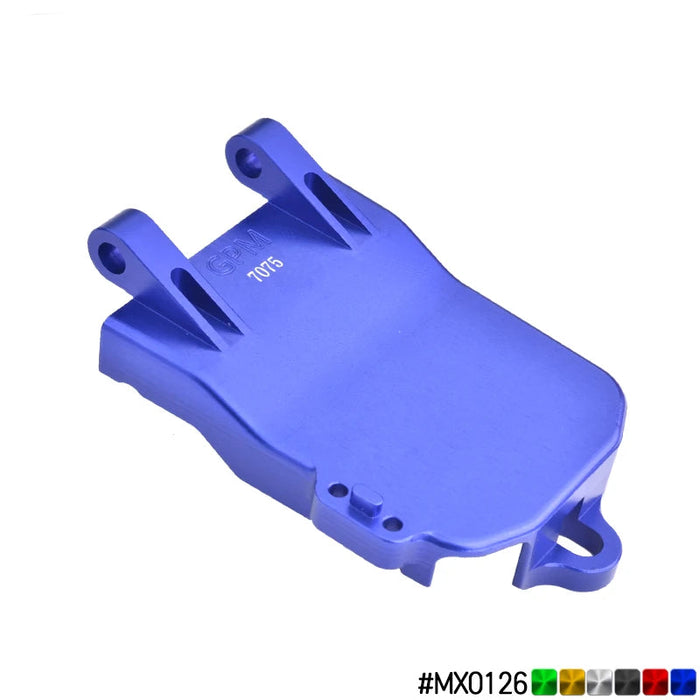 GPM Battery Box for LOSI Promoto MX SM 1/4 (Alu)