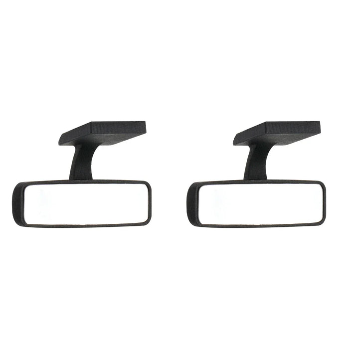 Rearview Mirror Decor 1/10 & 1/8