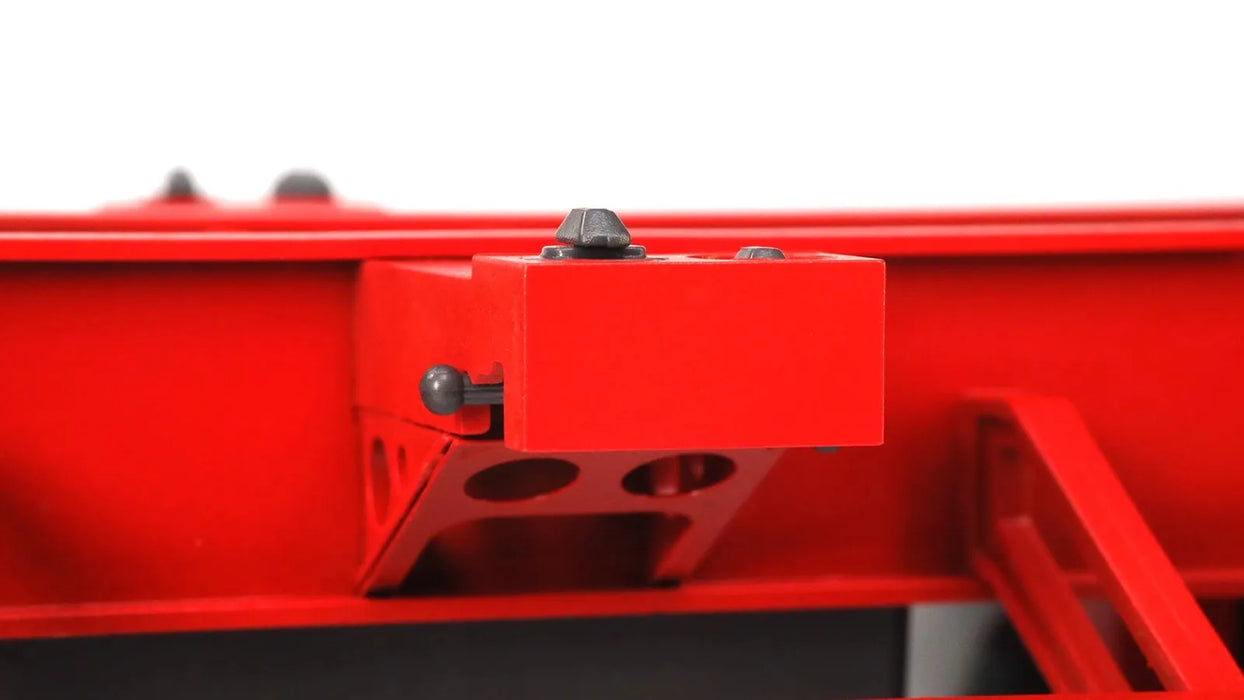 Orlandoo Hunter 1/32 Model Skeleton Container Trailer OH32N03 KIT