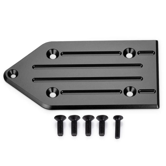Front/Rear Skid Plate for Losi 5IVE-T 2.0 1/5 (Alu)