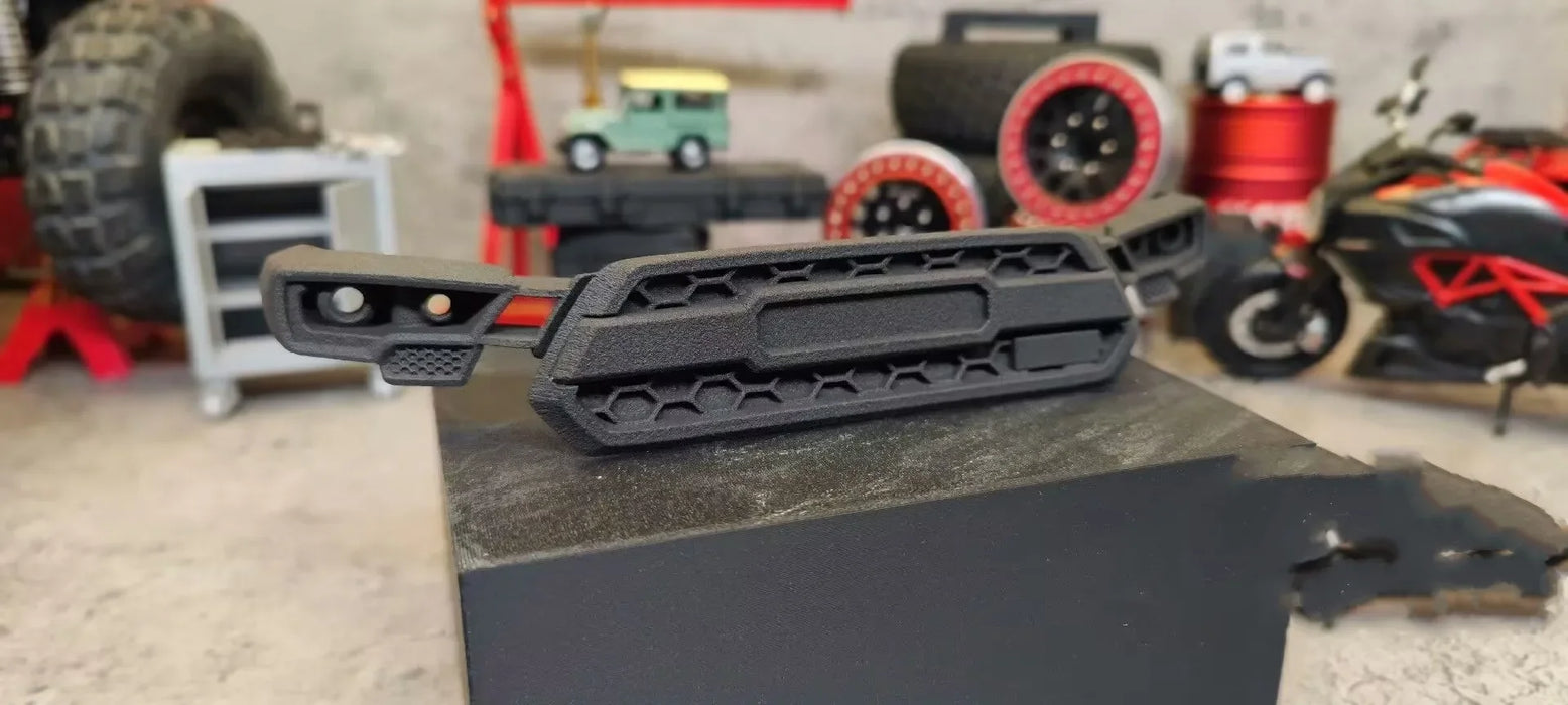 Grille avant pour Element RC Enduro Knightrunner 1/10