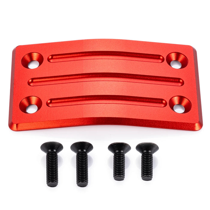 Front/Rear Skid Plate for Losi 5IVE-T 2.0 1/5 (Alu)