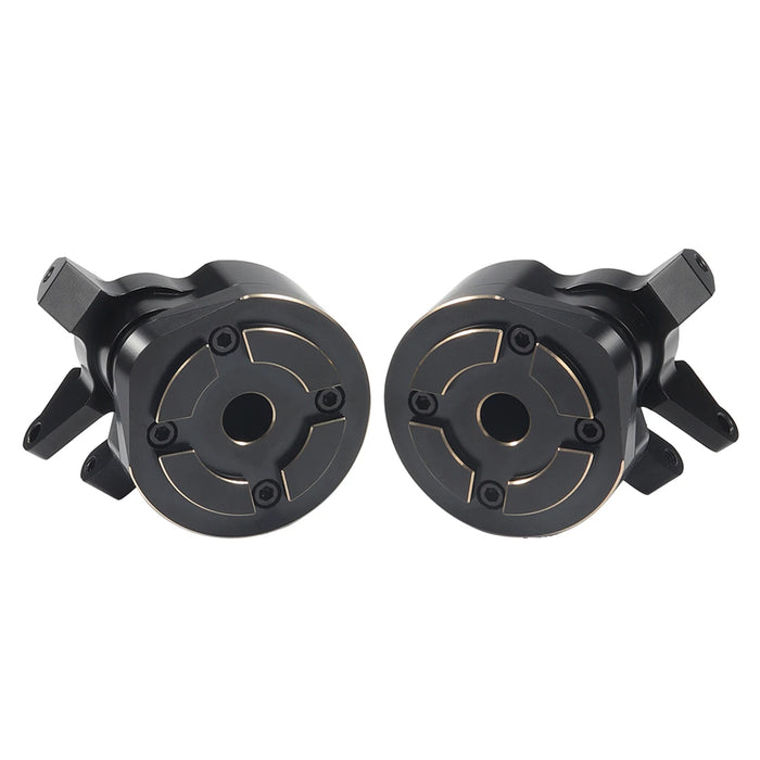 Portal Weights for Axial Capra SCX10 III AR45P 1/10