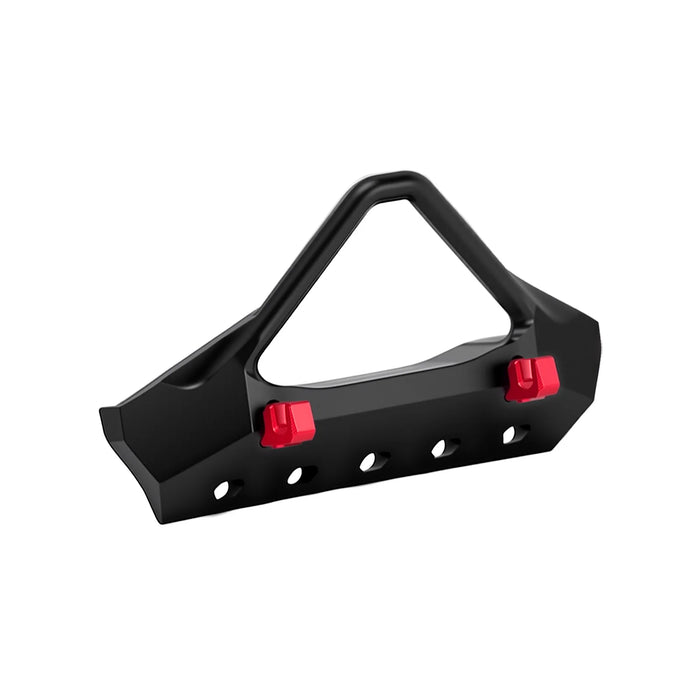 Front Rear Bumper for Axial SCX30 JLU 1/30 (Alu)