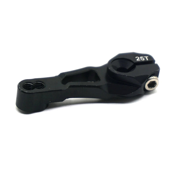 25T Adjustable Steering Servo Arm for Traxxas TRX-4 1/10 (Alu)