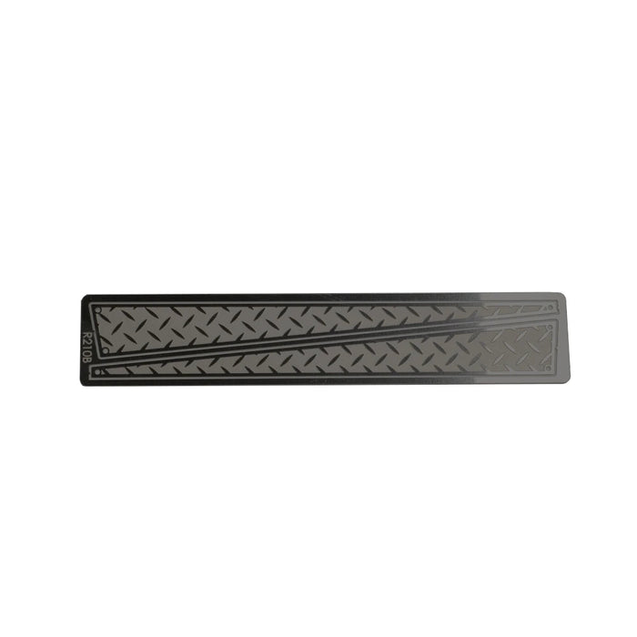 RCDream Hood Side Protective Plate for Yikong YK4107 Patrol 1/10