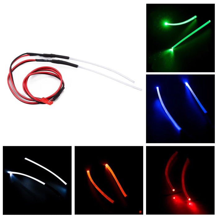 LED-Röhrenlicht 1/10