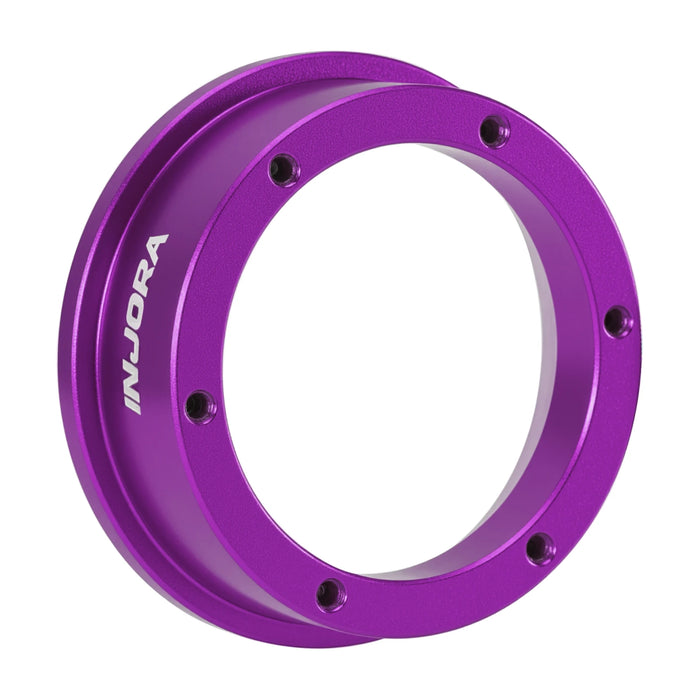 4PCS 1.3" Barils de Roue ModuWheel (Alu)