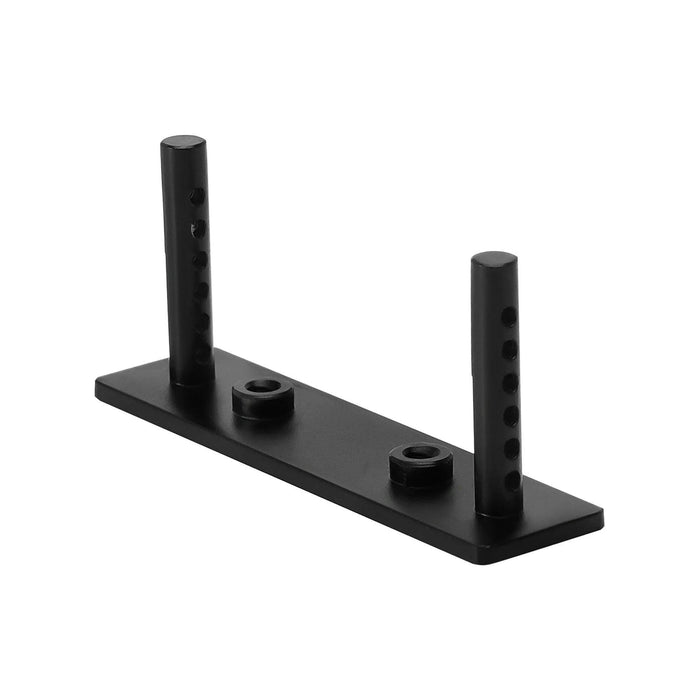 INJORA Magnetic Invisible Body Post for FMS FCX24M 1/24 (Aluminium)