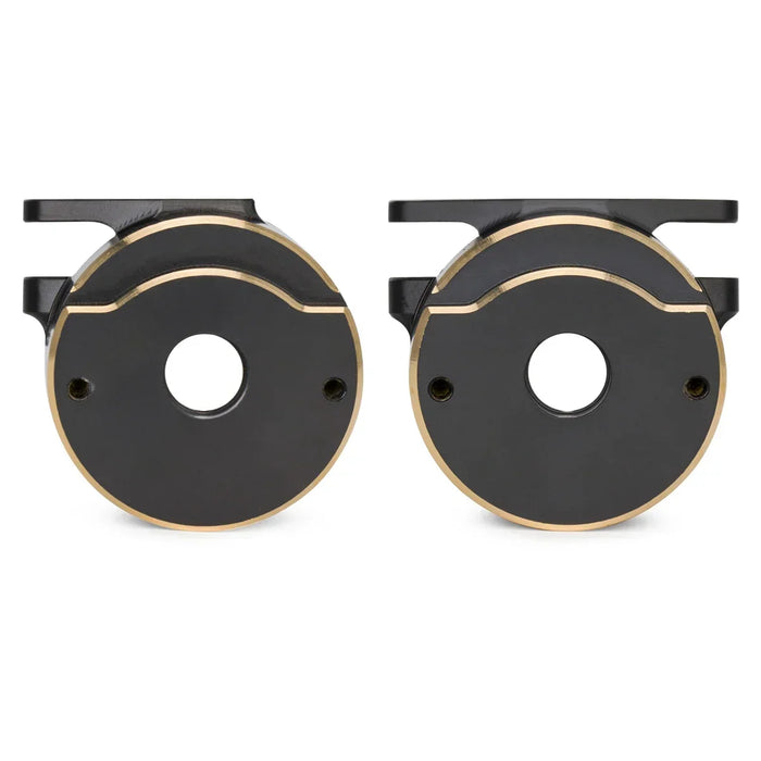 Rear Axle Cap, Steering Knuckles Weight for Vanquish H10 1/10