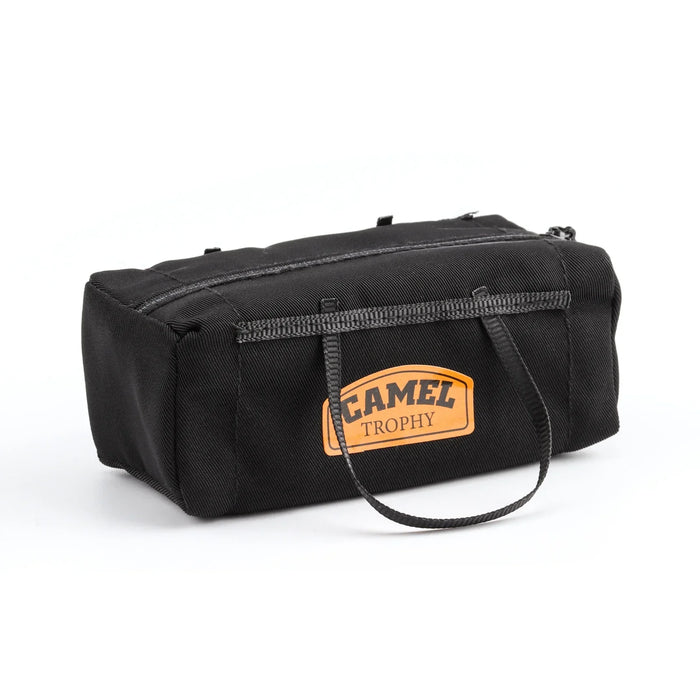 Simulations-Dach-Reisetasche 1/10 1/16 1/18 Dekor