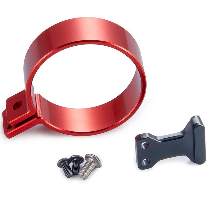 Remote Control Handwheel Controller (Alu)