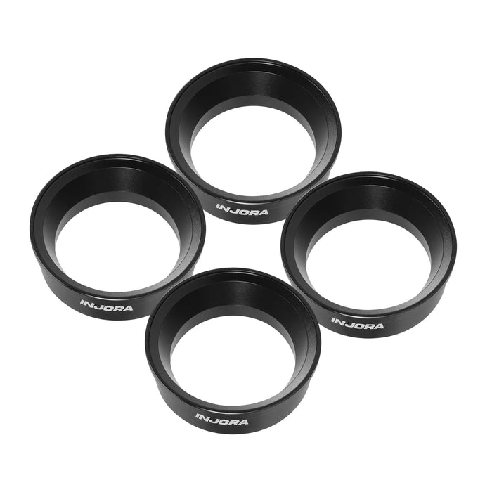 4PCS 1,3-Zoll-ModuWheel-Felgenbetten (Aluminium)