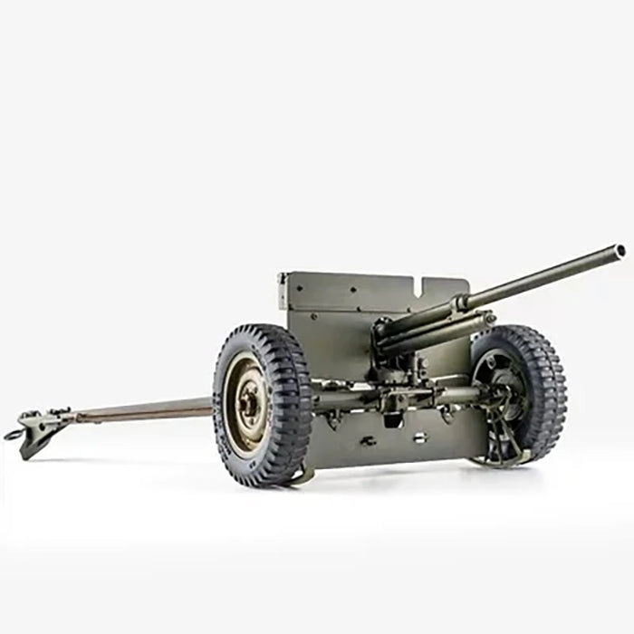Kanone für FMS Willys MB 1/12 (OEM)