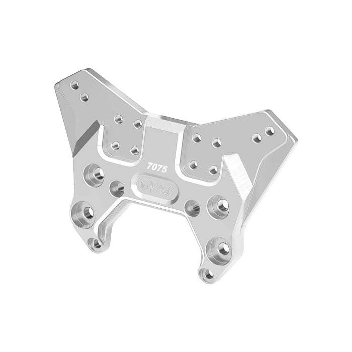 GPM Front Shock Tower for Arrma Mojave 6S 1/7 (Alu)