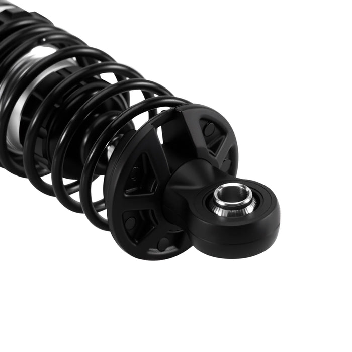 INJORA 45mm Oil Shocks w/ Progressive Rate Springs for Losi Nascar 1/12