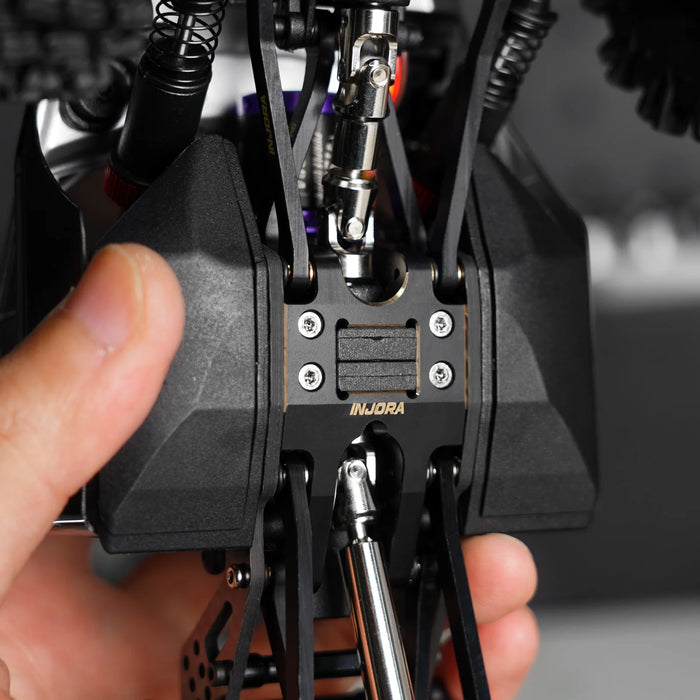 INJORA Skid Plate for Redcat Ascent-18 APEX 1/18