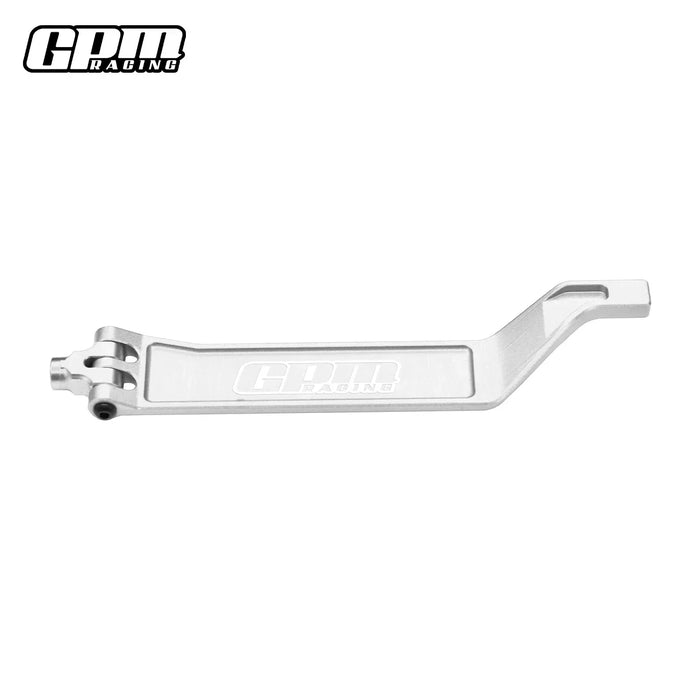 GPM Battery Hold-Down for Traxxas Mini 1/16 (Alu)