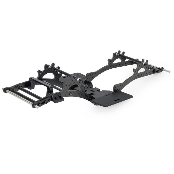 LCG Chassis Kit for Axial SCX10 & Capra 1/10