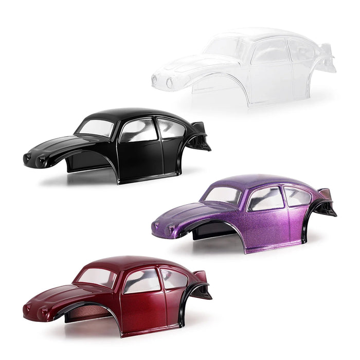 BUG30 Body Shell w/ Magnetic Mount for Axial SCX30 1/30