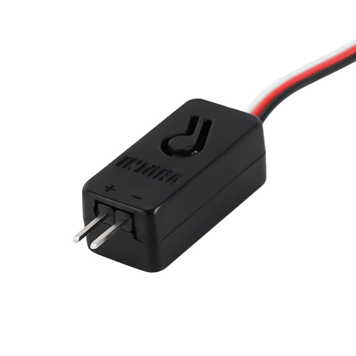 INJORA Universeller Lichtsteuerungsschalter 1/24 1/18 1/10