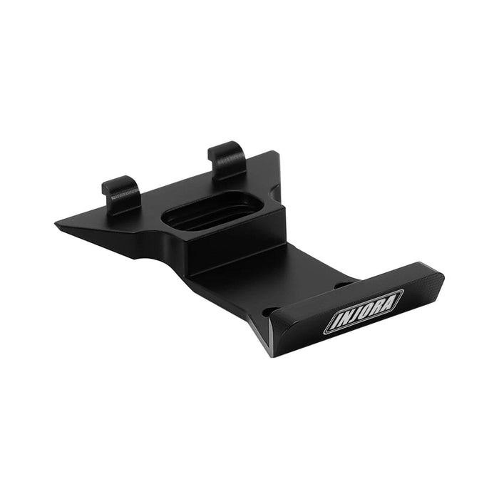 INJORA Front Bumper for Losi Micro-B 1/24 (Aluminium)