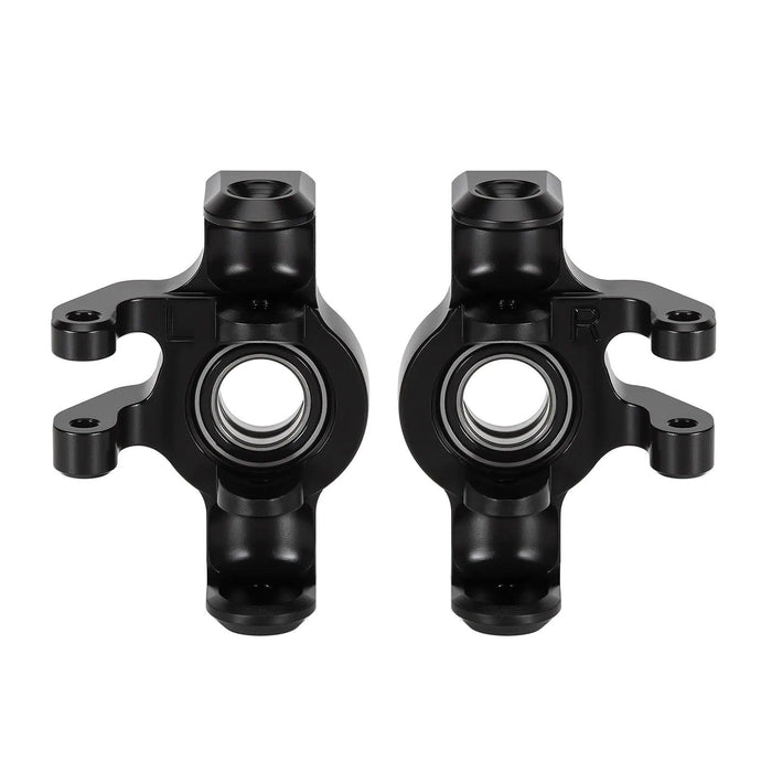 Pivot de direction INJORA pour Arrma Mojave Grom 1/16 (Aluminium)