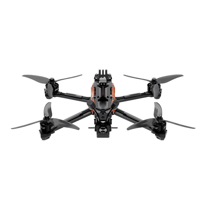 GEPRC Vapor-D6 HD O4 Pro FPV Freestyle Drone BNF