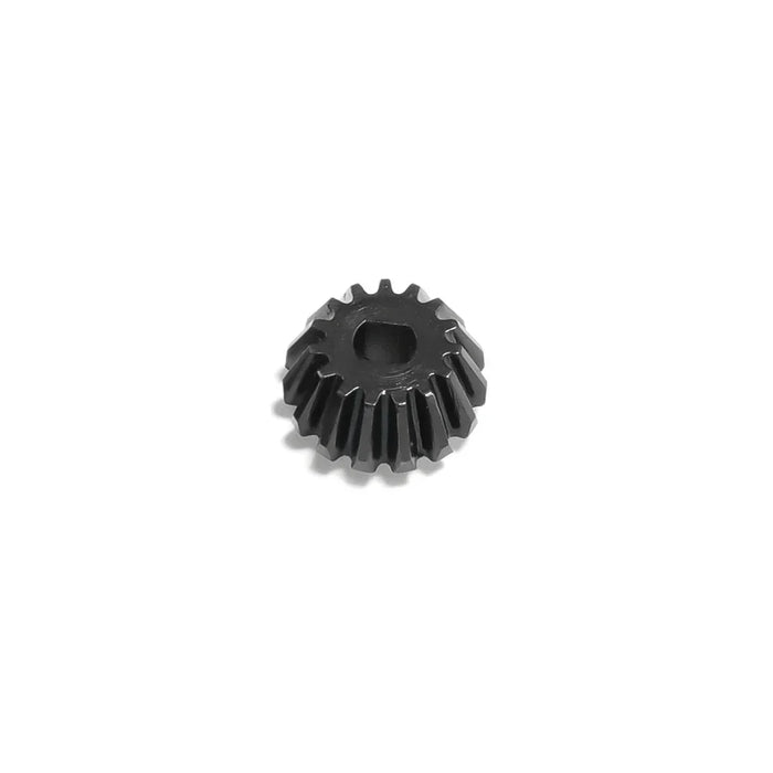 Differential Case with Steel Main & Spur Gear for Tamiya TT02 TT02B XV02 1/10 (Metal)