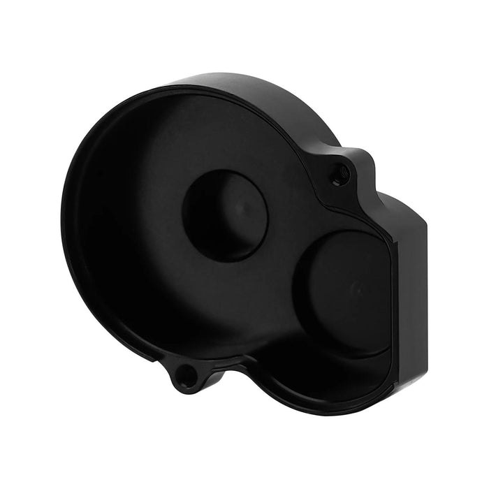 Couvercle de boîte de vitesses INJORA pour Losi Micro-B Micro-T (Aluminium)