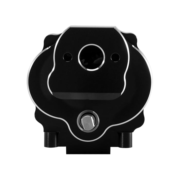 INJORA Complete Transmission for Redcat Ascent-18 Apex 1/18 (Alu)