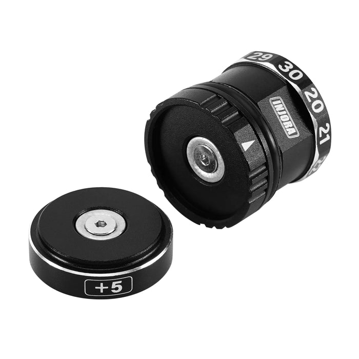 20-35mm Adjustable Ride Height Gauge 1/10 1/8