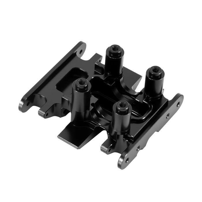 Skid Plate for 1/30 Axial SCX30 (Messing)