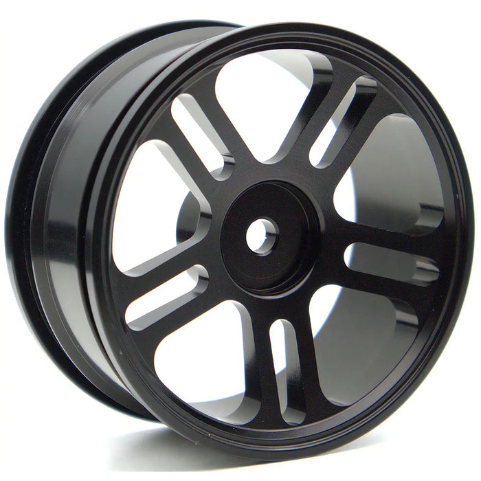 TxxRcss 4PCS 52x26mm Wheel Rims 1/10 (Alu)